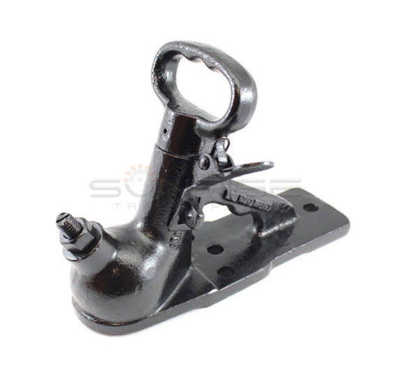 Quick Release 2/3 Hole Coupling