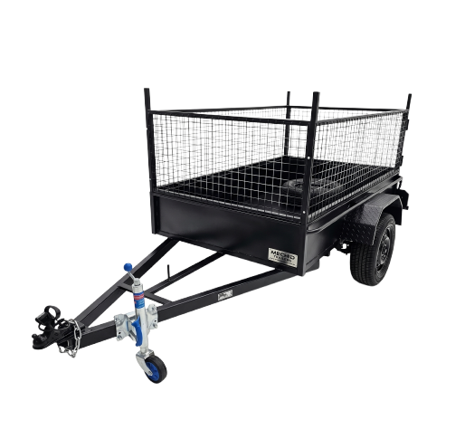 Box Trailers