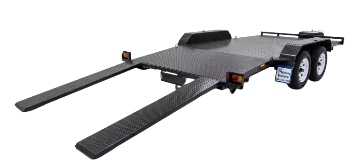 Car Trailers