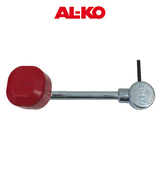 ALKO Jockey wheel handle AL-KO replacement part