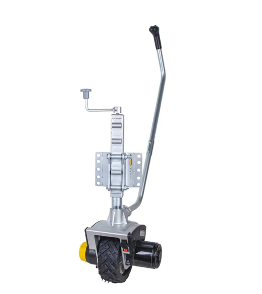 GEN3 Mini Mover 12V 550W Electric Motorised Jockey Wheel