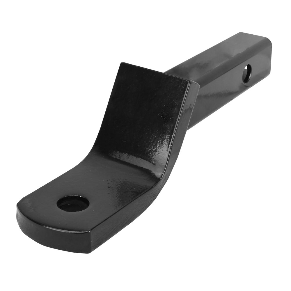 Tow Bar Tongue 50mm Ball 2″ Drop Suit 40mm Towbar