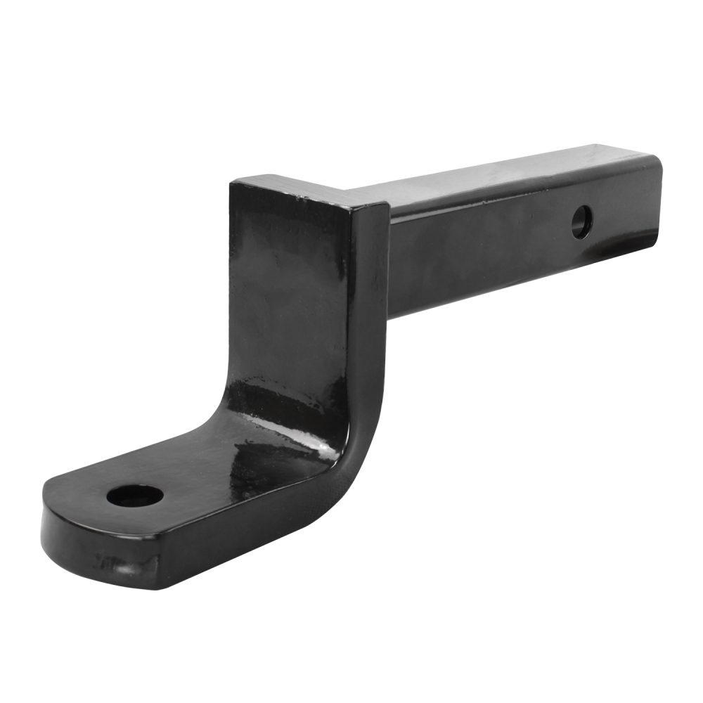 Tow Bar Tongue 50mm Ball 4″ Drop 3.65T Rated