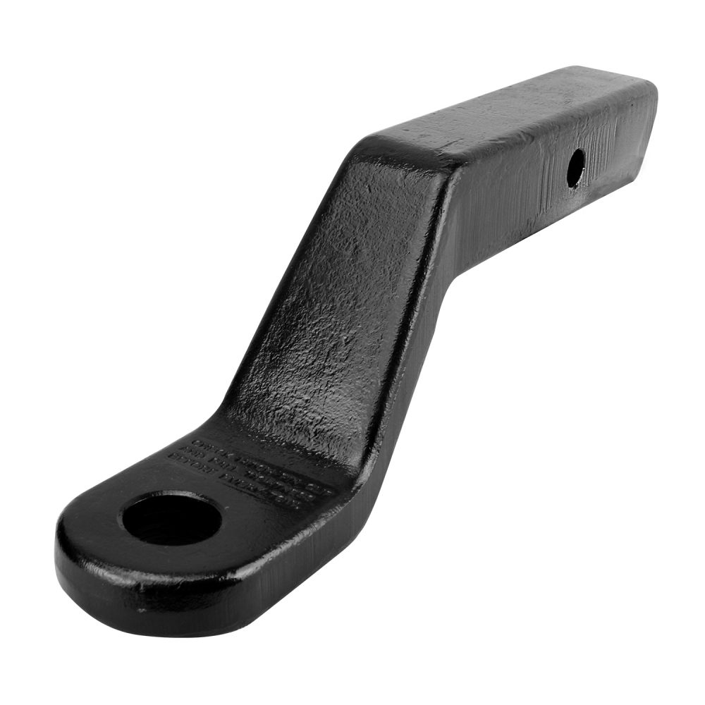 Tow Bar Tongue 4″ Drop Suit 70mm Ball Forged