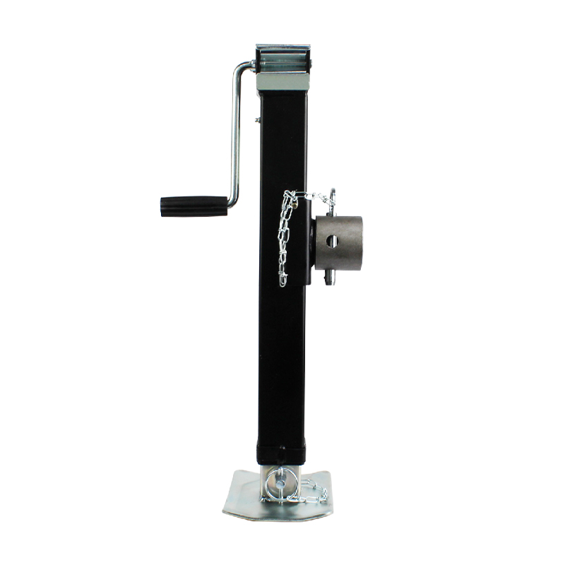 Jack Stand Medium Duty 400mm Travel 7000Ibs Drop Pin & Attachment