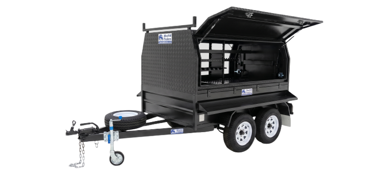Tradesmen Trailers