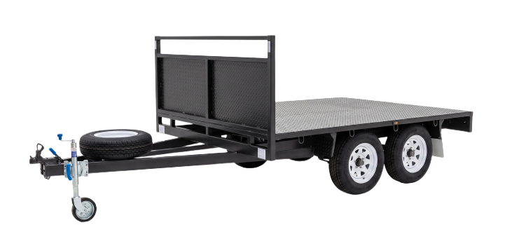 Table Top Trailers