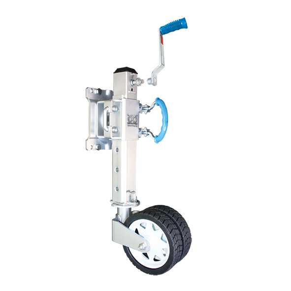 Ark’s XO Series Jockey Wheels are the toughest, most advanced Jockey Wheels in Australia today.