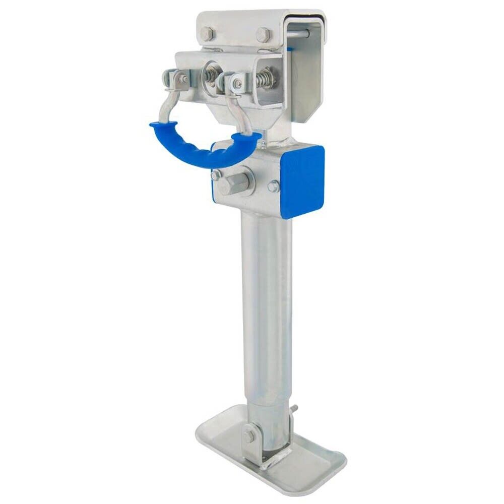 Ark XO 650mm Drop Down Corner Steady Lift Jack