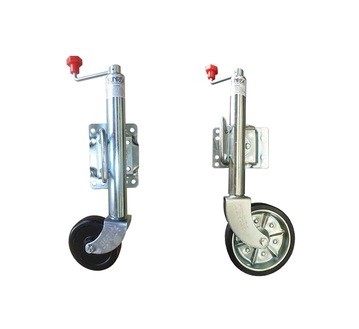 Jockey Wheel Heavy Duty