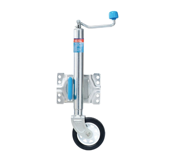 Jockey Wheel