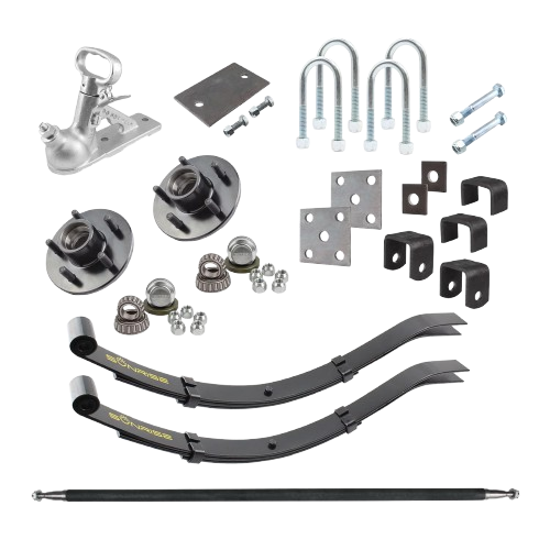 Accessories & Parts